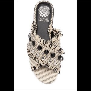 Vince Camuto Vc- Noritta sandal
